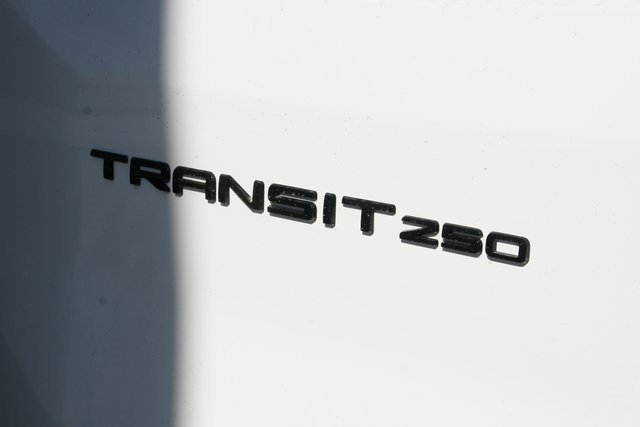New 2026 Ford Transit 250 Low Roof image 9