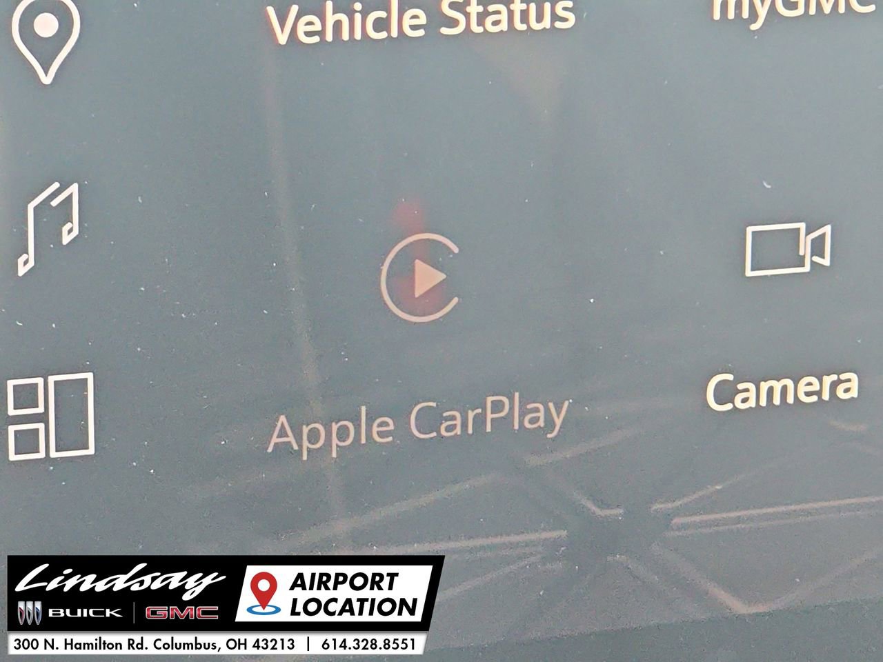 New 2026 GMC Canyon AT4 w/ Technology Plus Package image 38