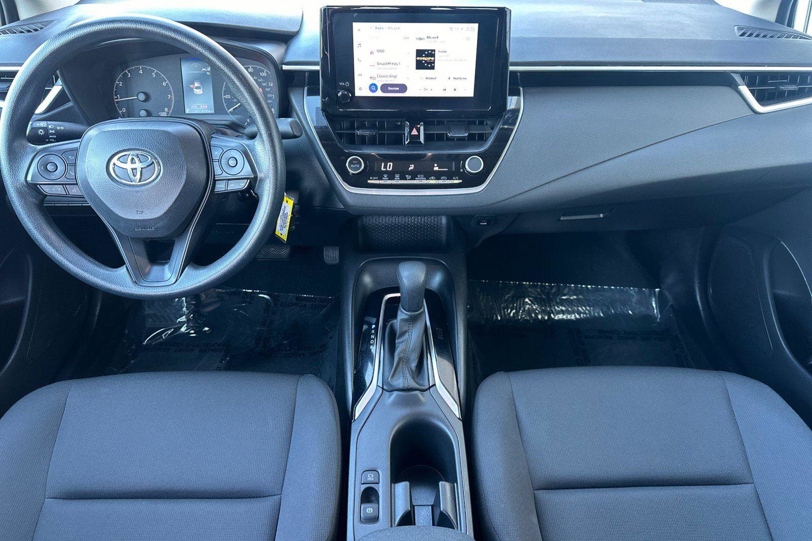 Used 2024 Toyota Corolla LE image 12