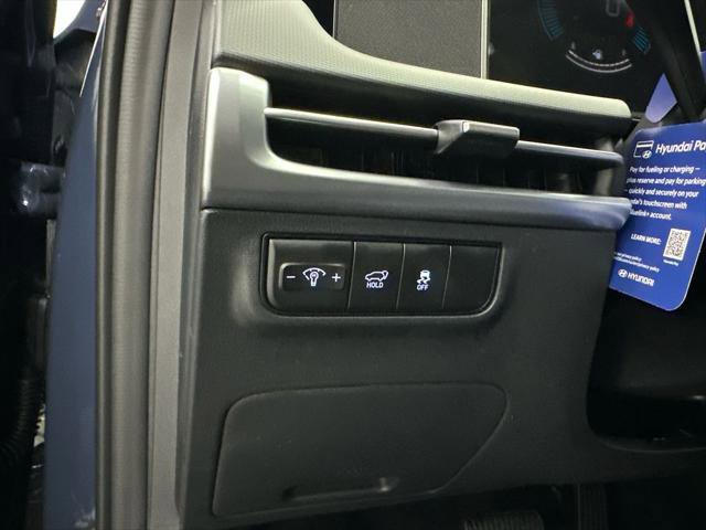 New 2026 Hyundai Tucson SEL image 32
