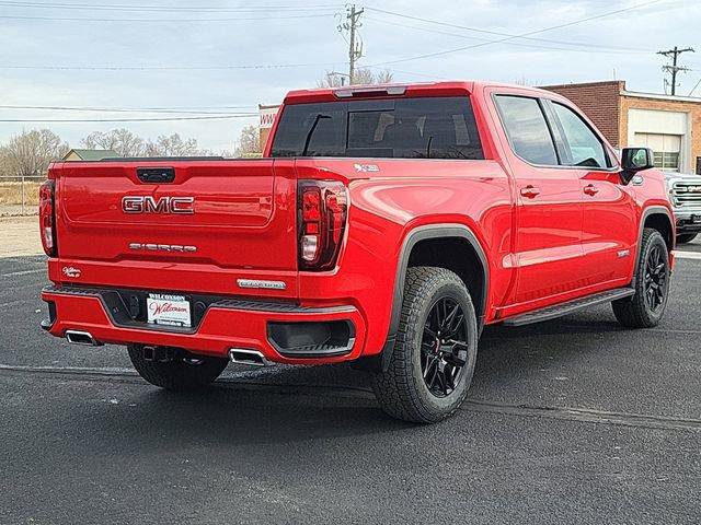 New 2026 GMC Sierra 1500 Elevation w/ Preferred Package image 3