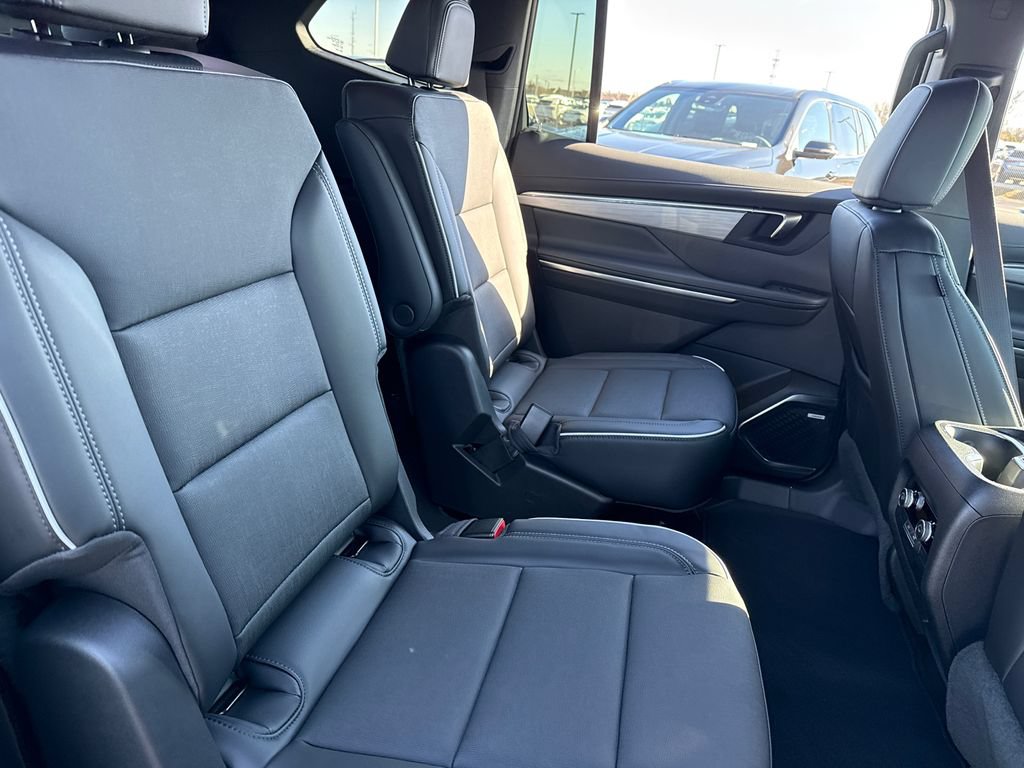 New 2026 Buick Enclave Preferred w/ Power Package AWD/4WD image 39
