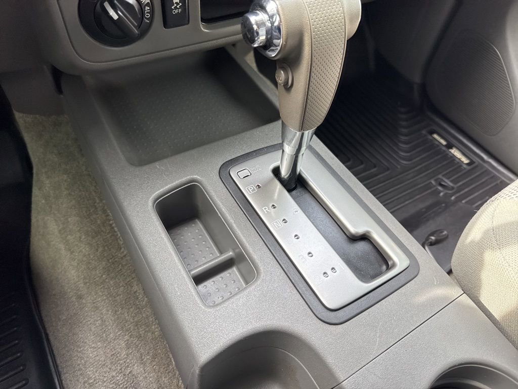 Used 2017 Nissan Frontier SV image 24