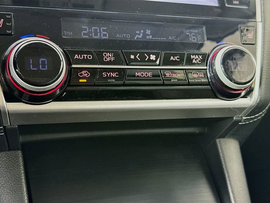 Used 2019 Subaru Outback 2.5i Limited image 18