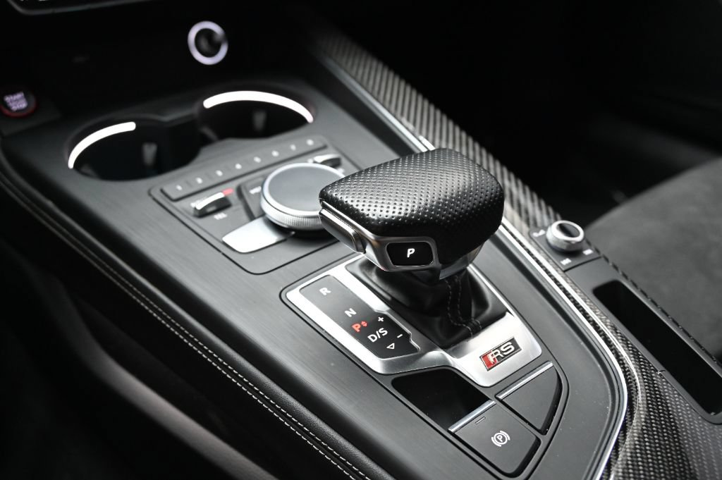 Used 2019 Audi RS 5 w/ RS Driver Assistance Package AWD/4WD image 35