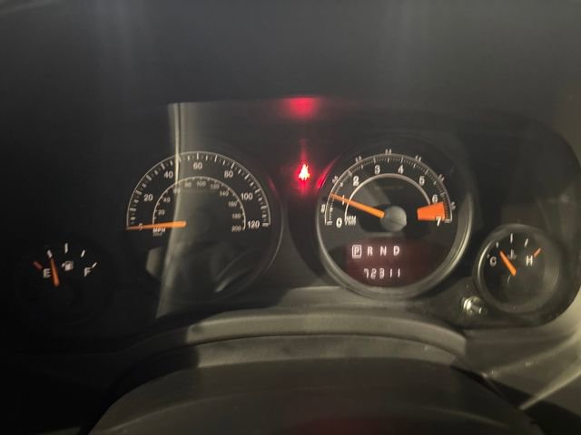 Used 2016 Jeep Patriot Sport w/ Power Value Group image 18