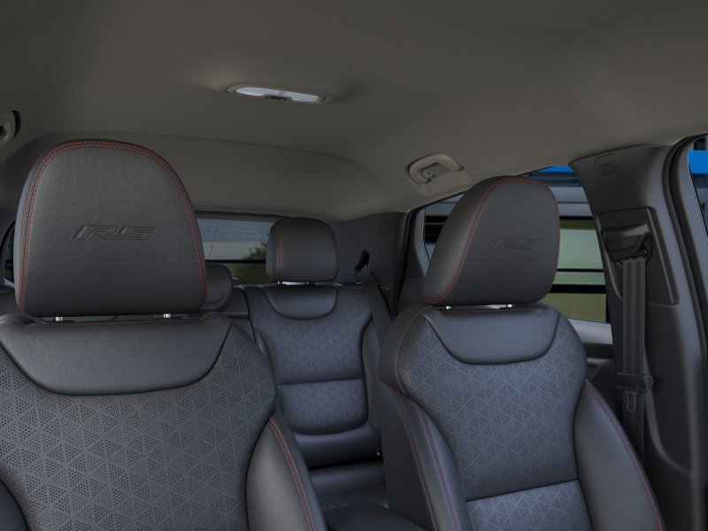 New 2027 Chevrolet Bolt RS FWD image 24