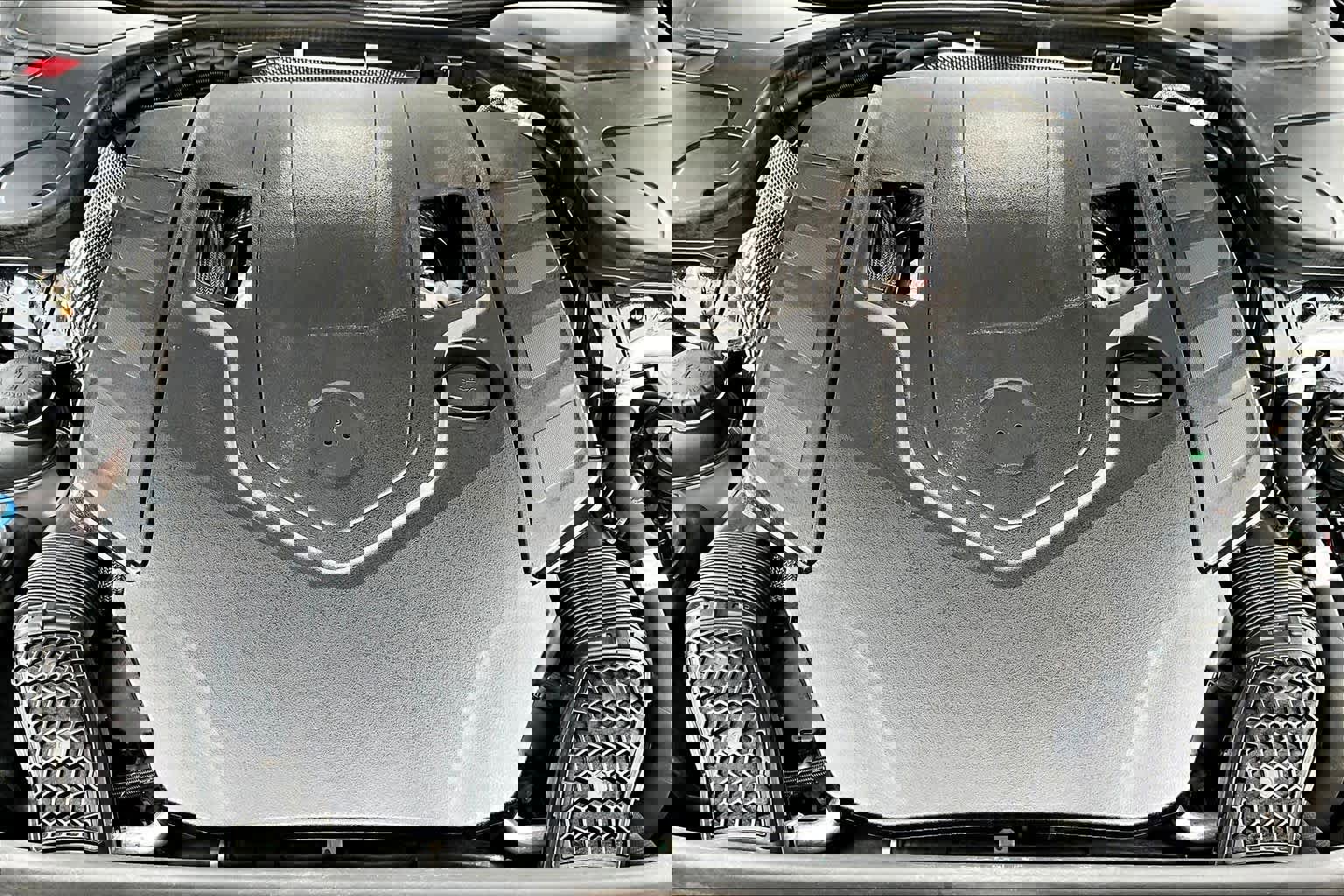 Used 2019 Mercedes-Benz S 560 Sedan image 33