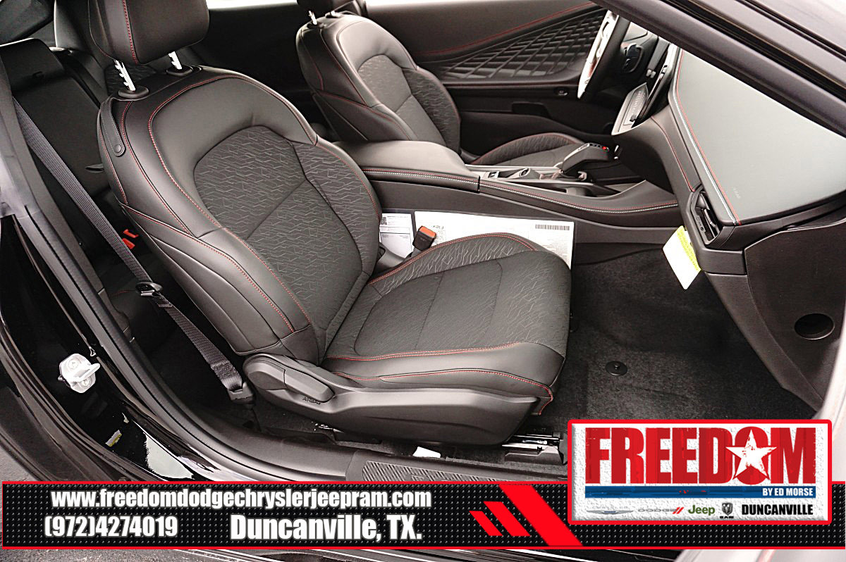 New 2026 Dodge Charger Scat Pack image 15