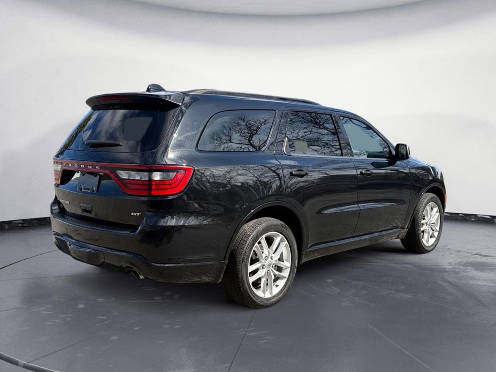 Used 2024 Dodge Durango GT image 5