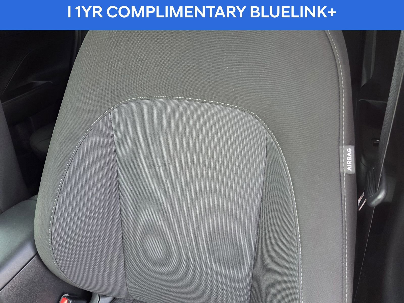 Certified 2024 Hyundai Kona SEL image 14