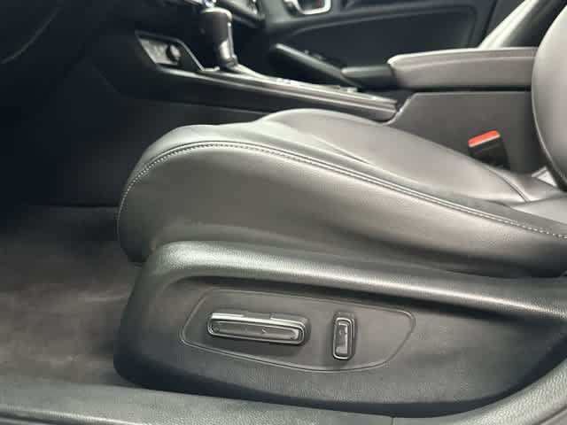 Certified 2024 Honda Civic Sport Touring image 27