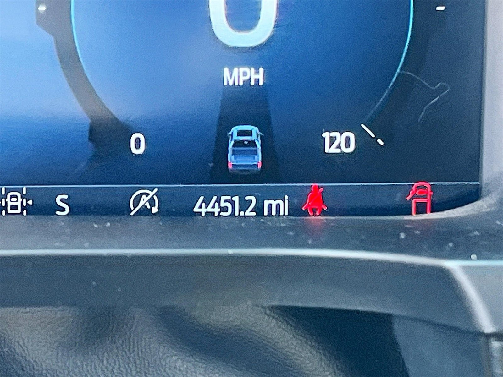 Used 2024 Ford F150 XLT w/ Tow/Haul Package image 12