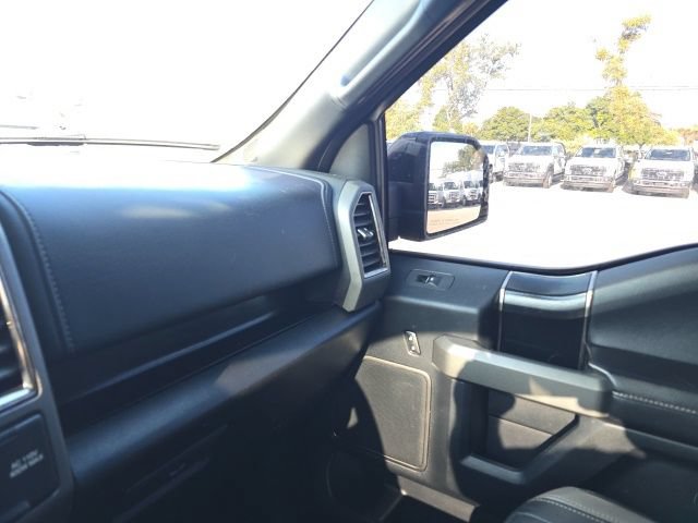 Used 2018 Ford F150 Raptor w/ Equipment Group 802A Luxury AWD/4WD image 16