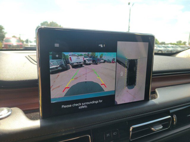 Used 2023 Lincoln Aviator Reserve image 27