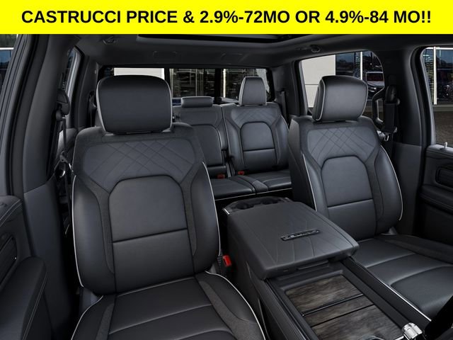 New 2026 RAM 1500 Limited image 16