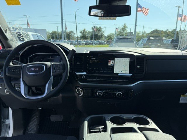 New 2026 GMC Sierra 3500 SLE w/ SLE Convenience Package AWD/4WD image 10