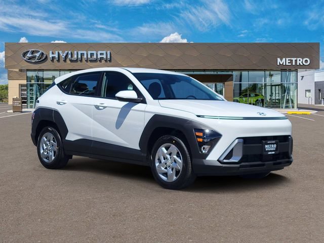 New 2026 Hyundai Kona SE