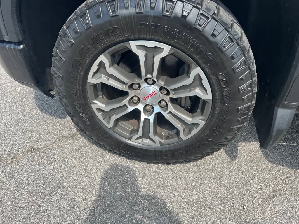 Used 2019 GMC Sierra 1500 4x4 Double Cab image 18