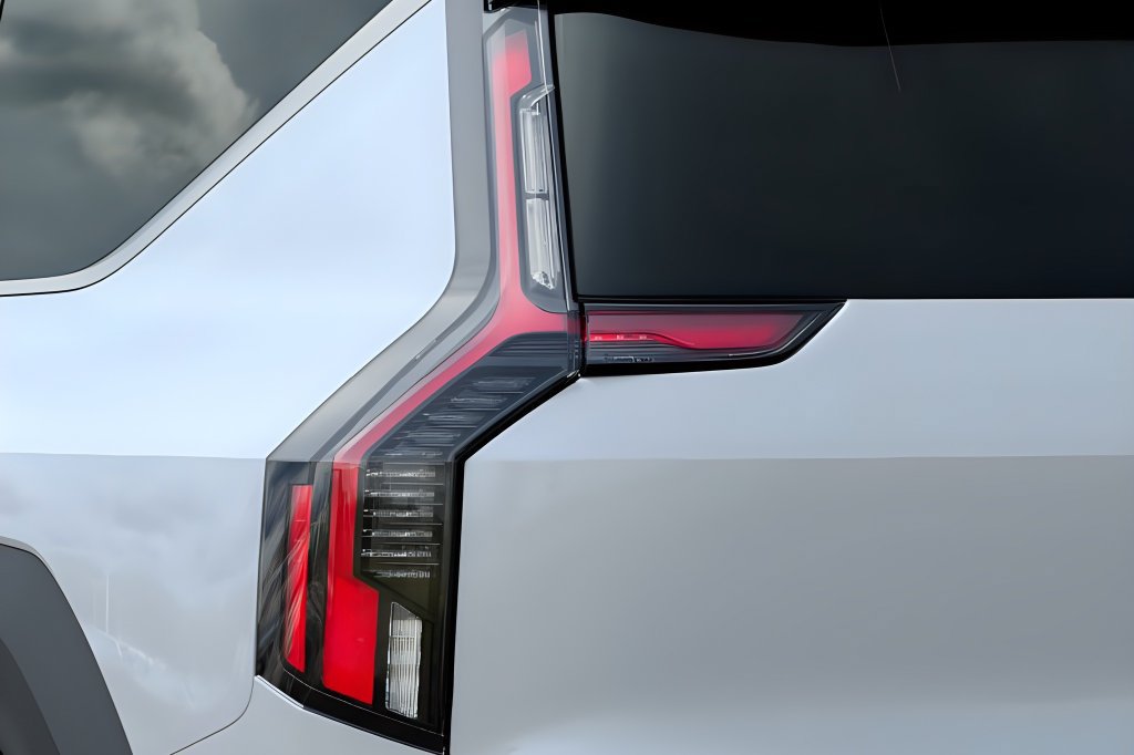 New 2026 Kia EV9 Wind AWD/4WD image 13