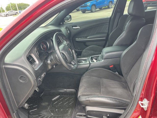 Used 2022 Dodge Charger Scat Pack w/ Plus Group image 16