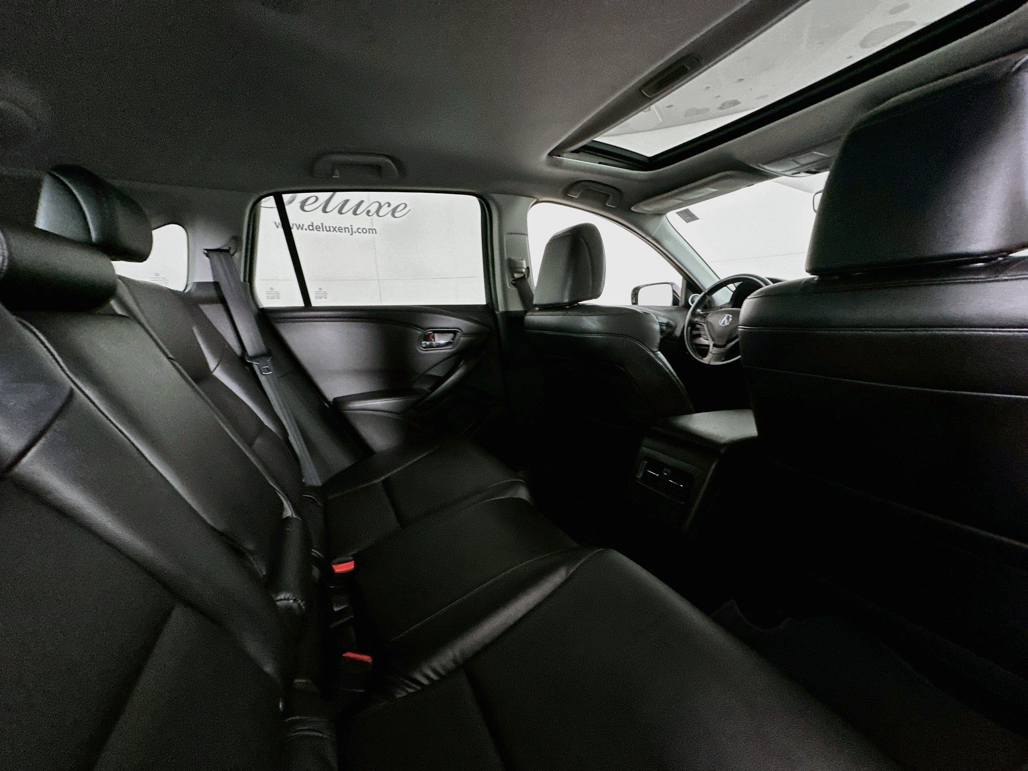 Used 2018 Acura RDX AWD image 29
