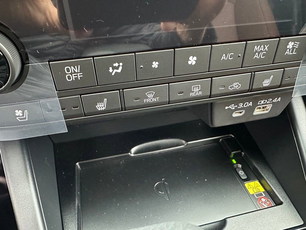 New 2026 Subaru Outback Touring image 16