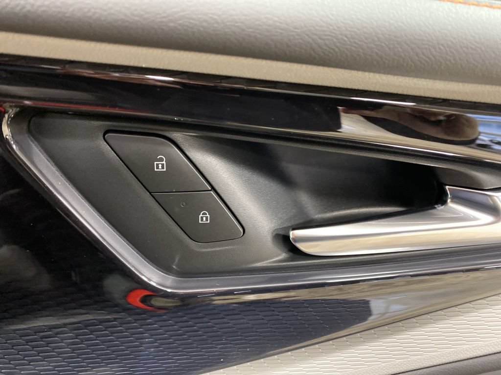 New 2026 Chevrolet Blazer EV SS AWD/4WD image 26