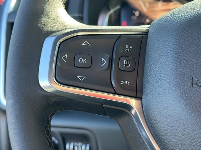 New 2025 RAM 2500 Laramie w/ Night Edition image 21