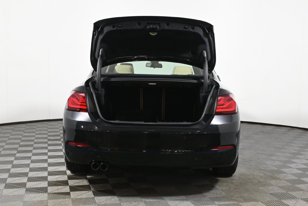 Used 2020 BMW 430i xDrive Coupe AWD/4WD image 32