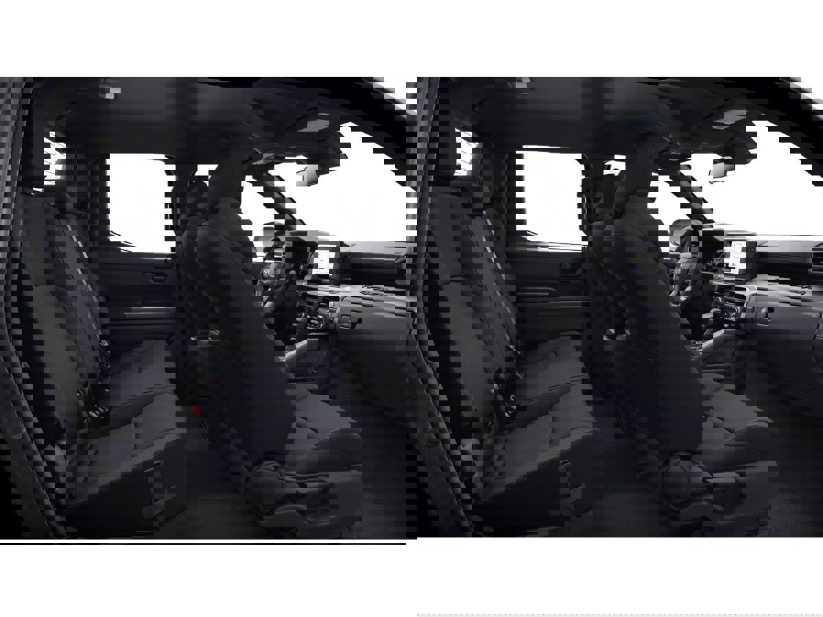 New 2026 Toyota Tacoma SR5 image 55