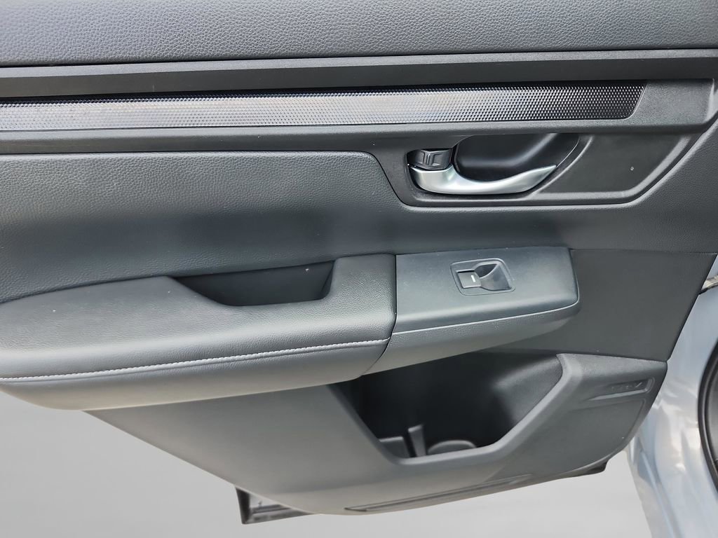 Used 2024 Honda CR-V LX image 22