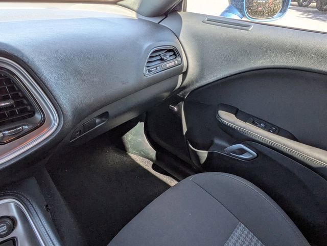 Used 2021 Dodge Challenger R/T Scat Pack image 17