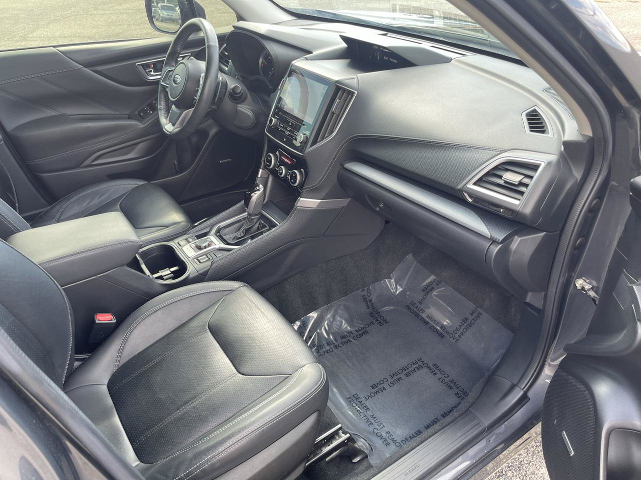 Used 2021 Subaru Forester Limited AWD/4WD image 17