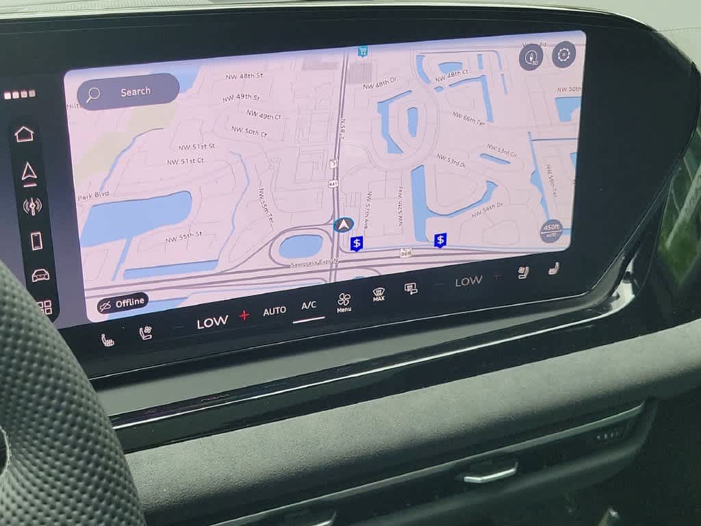 New 2026 Audi S5 Premium Plus AWD/4WD image 24