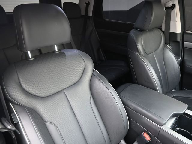 Used 2023 Hyundai Palisade SEL image 39