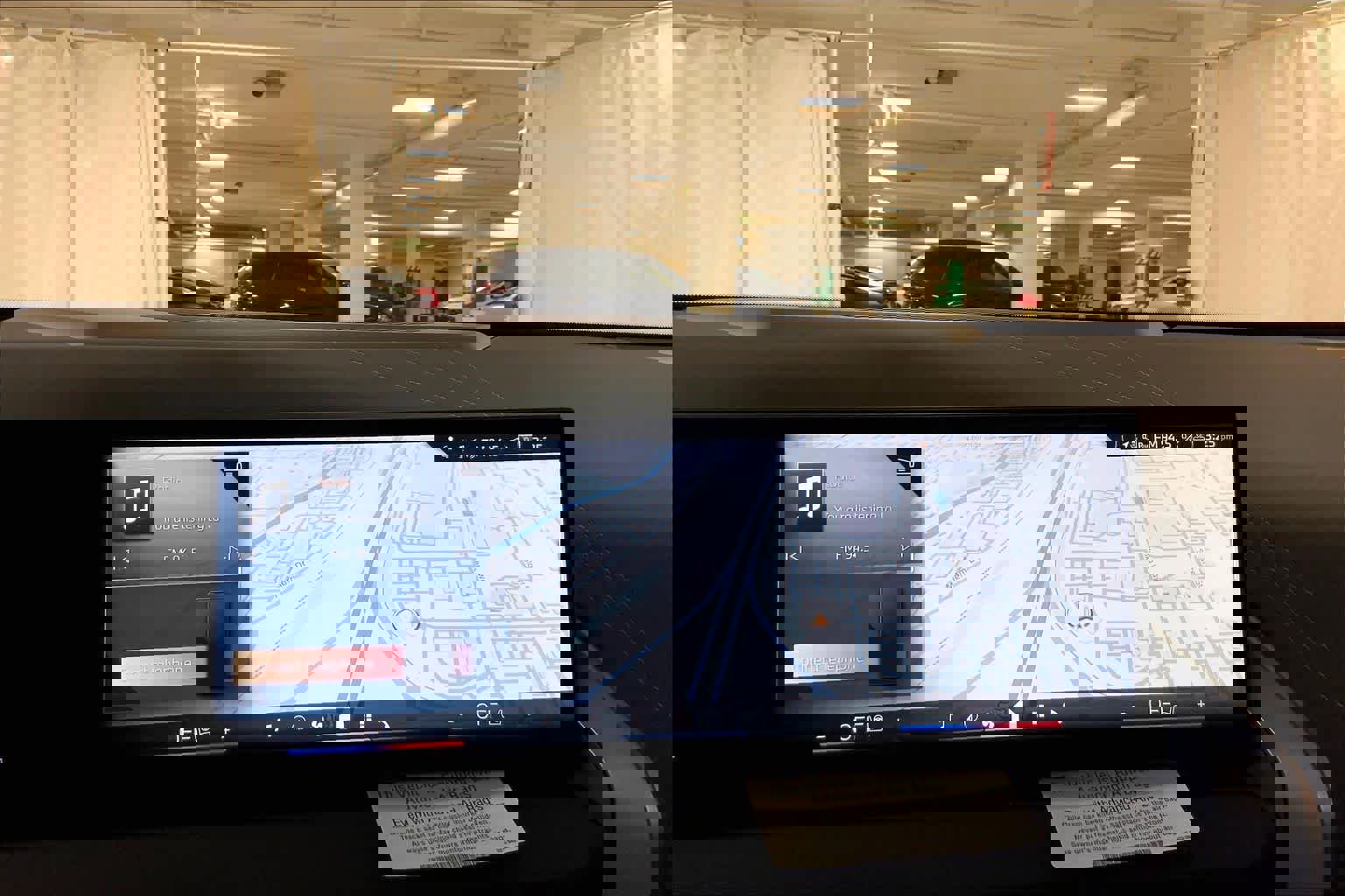 New 2026 BMW X3 xDrive30 w/ Convenience Package image 18