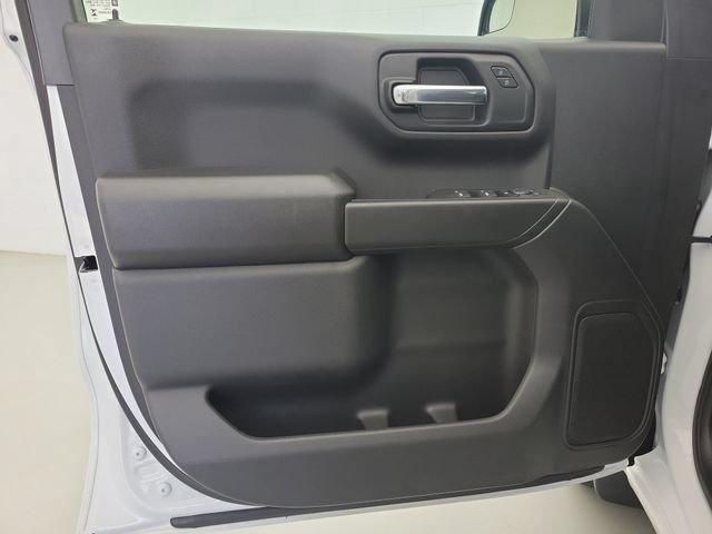 Used 2023 Chevrolet Silverado 1500 Custom RWD image 19