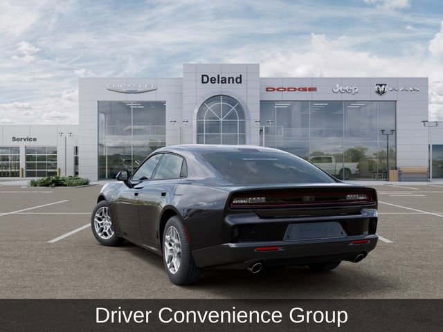 New 2026 Dodge Charger R/T AWD/4WD image 4