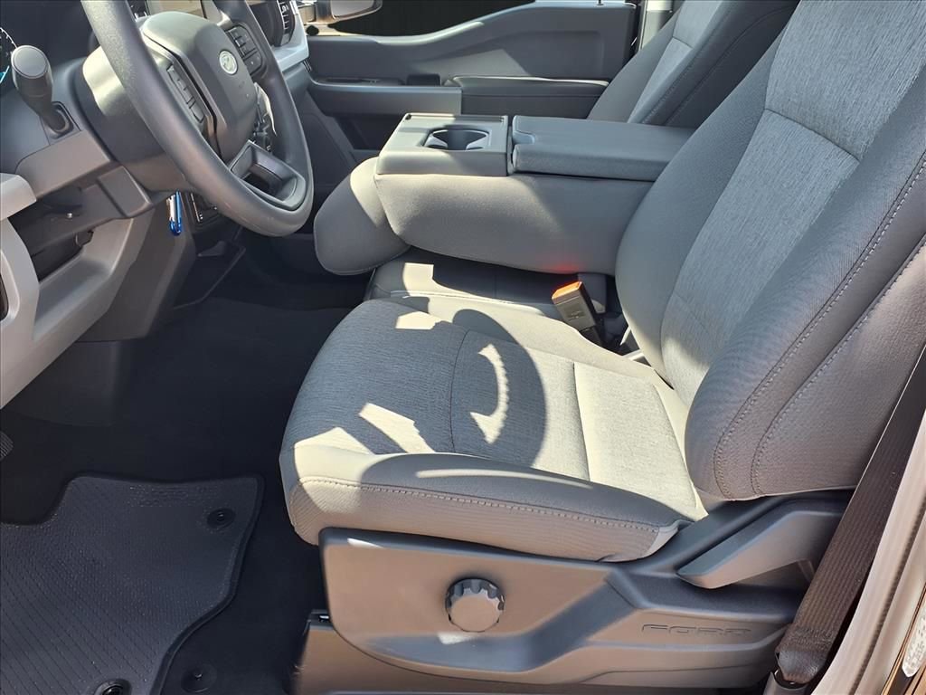 New 2026 Ford F250 XL w/ STX Appearance Package image 18