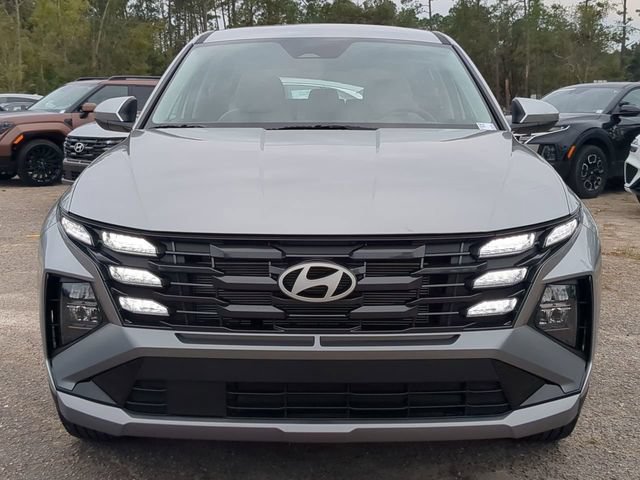 New 2025 Hyundai Tucson SE FWD image 9