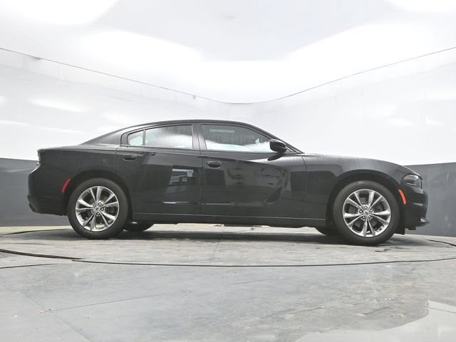 Used 2021 Dodge Charger SXT w/ Cold Weather Package AWD/4WD image 41