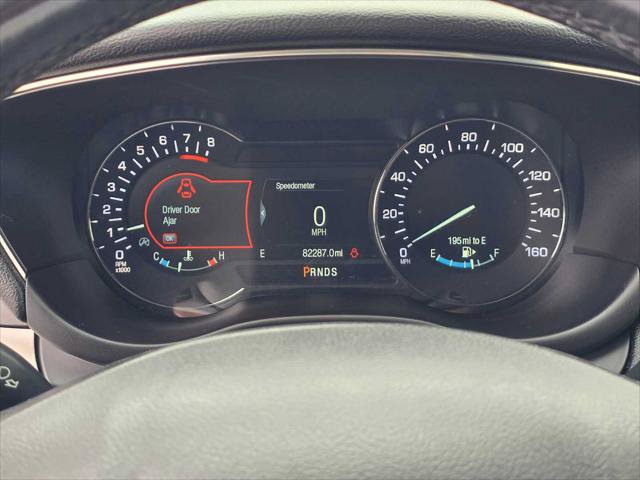 Used 2019 Lincoln MKC Select w/ Select Plus Package FWD image 26
