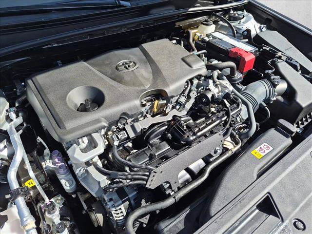 Used 2023 Toyota Camry XSE FWD image 22