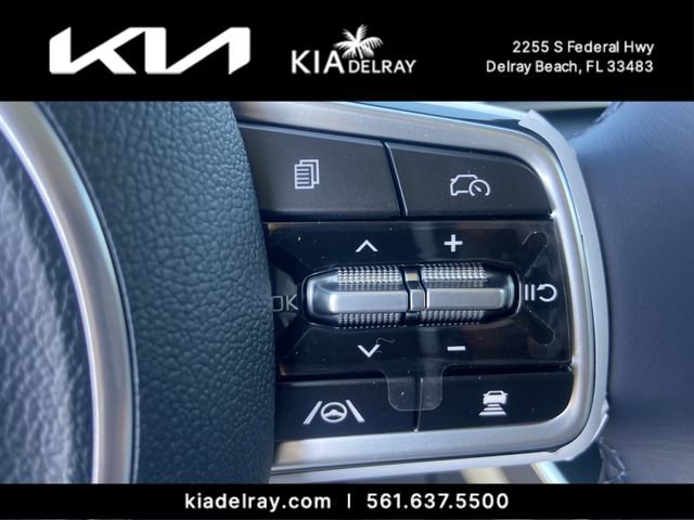 New 2026 Kia Carnival SX image 30
