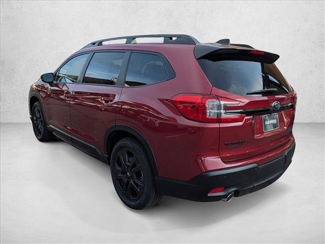 New 2026 Subaru Ascent Bronze Edition image 7