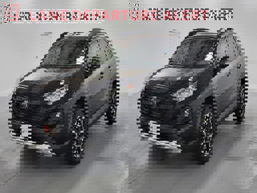 Certified 2020 Toyota RAV4 Adventure image 4