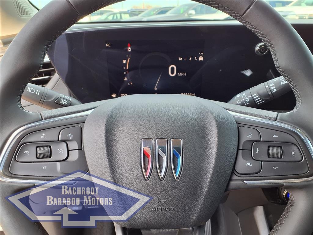 Used 2024 Buick Encore GX Sport Touring image 21