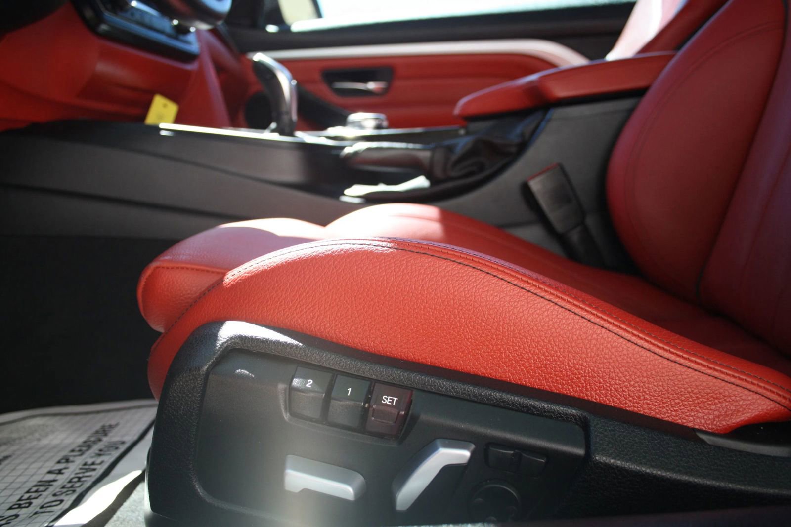 Used 2016 BMW 428i 428i Convertible 2D w/ Premium Package image 18