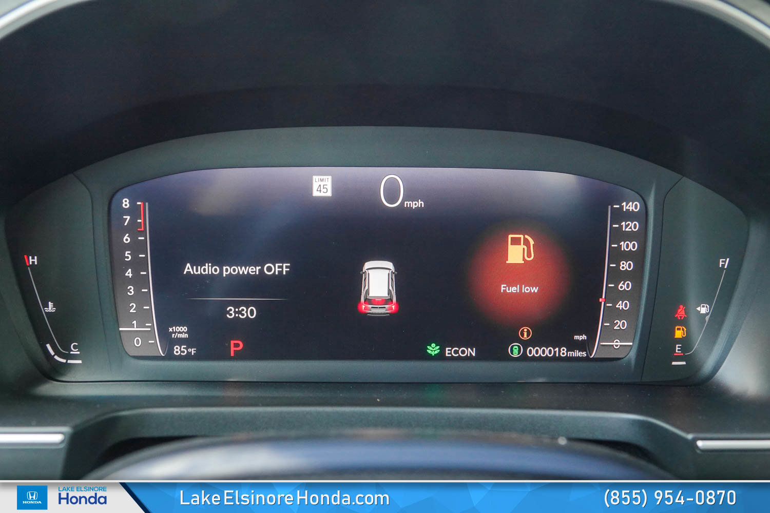 New 2026 Honda Passport RTL image 24